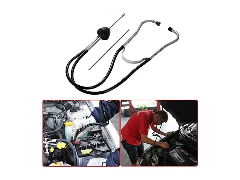 Aidelan AAP-Auto-062 Mechanics Stethoscope