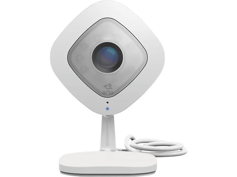 Arlo Q Wired 1080p HD Wi-Fi Security Camera (Open Box)