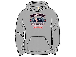Homebody Athletic Dept