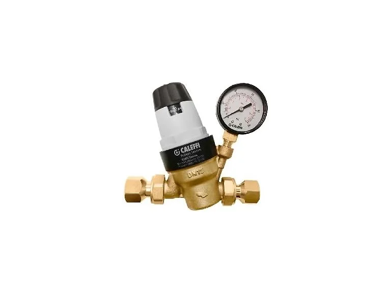 Caleffi 535661HA 535H Series Reducing 