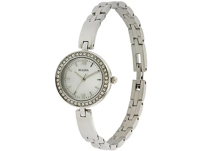 Bulova Boxed Set Ladies Watch 98X107