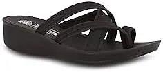 HARBORSIDES DD-HB228401-BLACK-M085 8.5 Har