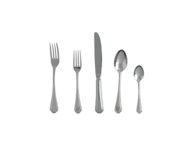 Fortessa Medici 18/10 Stainless Steel Flatware
