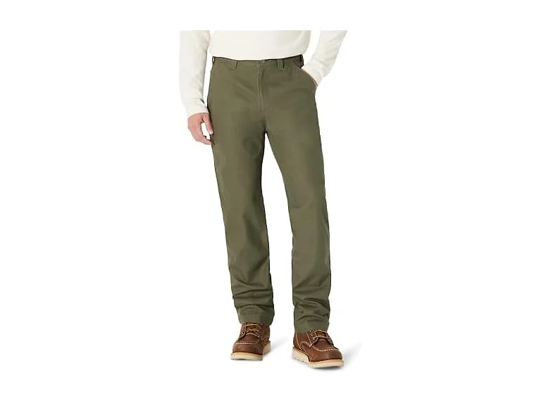 Amazon Basics Men Utility Workwear Pants