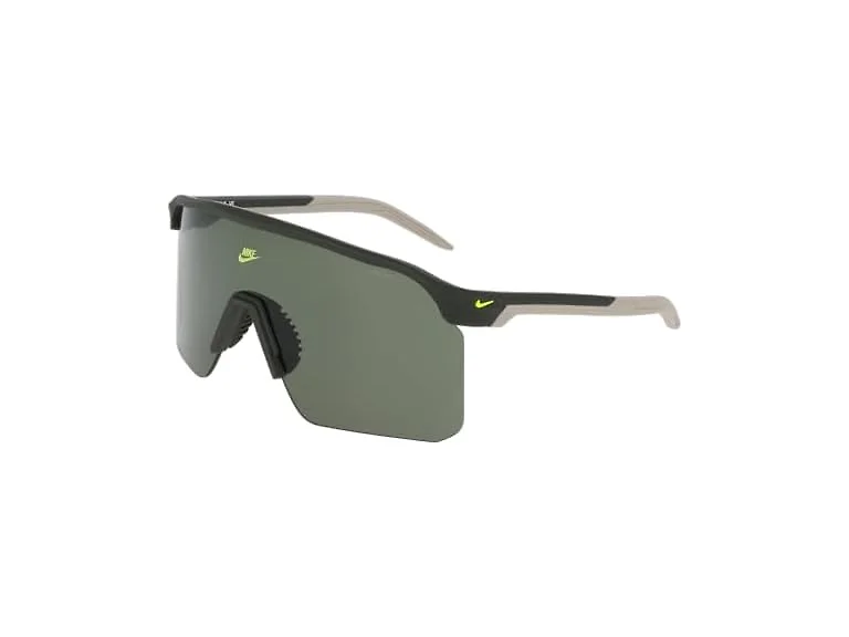 Nike Unisex Expedition Shield N Sunglasses MATTE SEQUOIA MATTE SEQUOIA