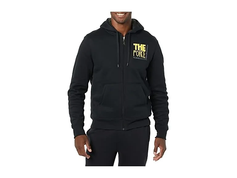 Amazon Essentials Men's Disney Sherpa-Lined Hoodie