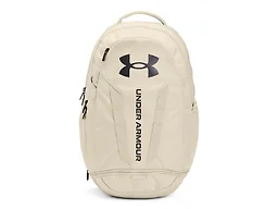 Under Armour 1361176 OSFA UA Hustle 5.0 Backpack Stone/M