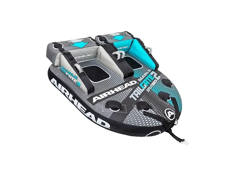 Airhead Mable Tailgate Towable Tube