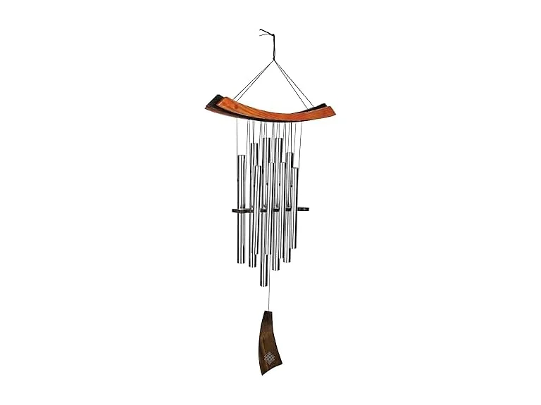 Woodstock Chimes Eastern Energy Healing