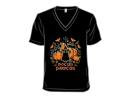 Hocus Pawcus Cats