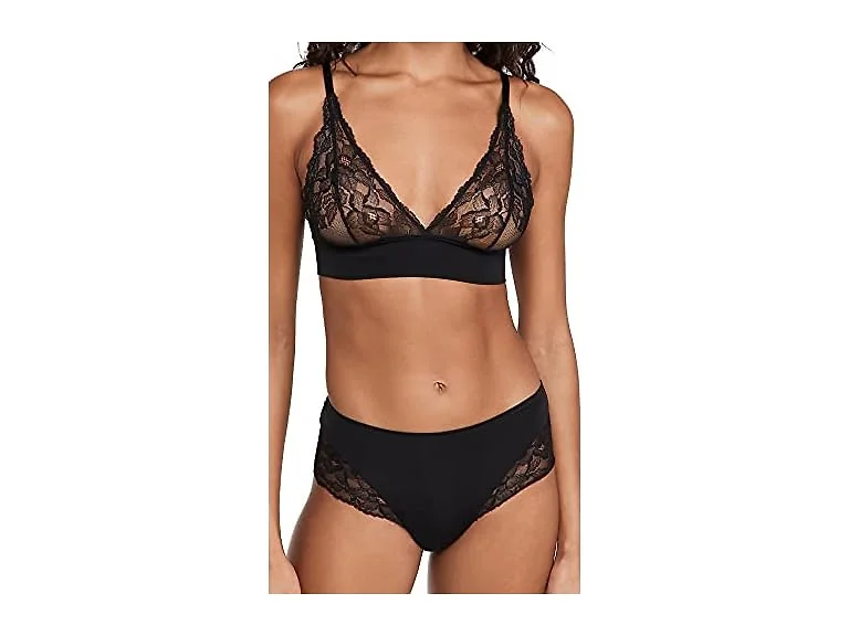 Natori Women (S) Eclipse Convertible Bralette