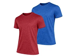 Kickstart Gear Sportswear LC-----(Mens 2PK)  JMMPT-450