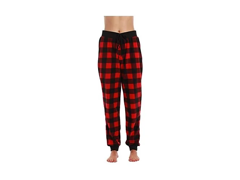 #followme Women (XS) Microfleece Jogger Pant