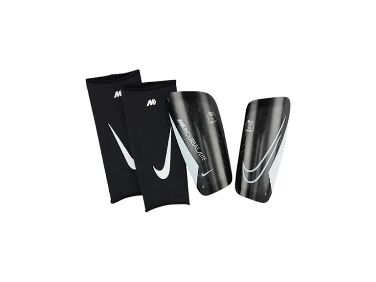 Nike Unisex Mercurial Lite Soccer Shin G
