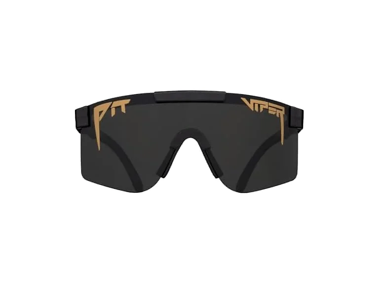 Pit Viper The Exec Original Smoke