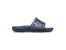 Crocs Classic Unisex Slide Navy Size M5/W7