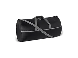 Amazon Essentials 32.4" Extra Large Foldable Nylon Duffel Bag 