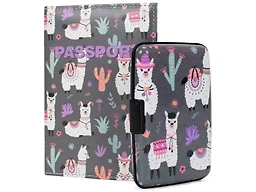 Miami Carry On NFT-RFIDWSCACLLAM 1 set RFID W