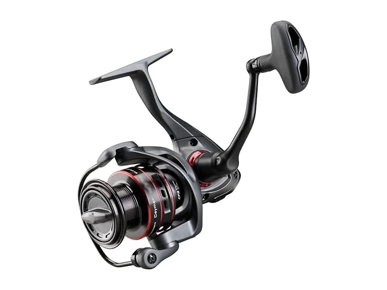 JT Outdoor Products Okuma Ceymar Spinning Reels