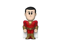 Funko Vinyl Soda: DC Shazam Fury of Gods