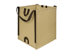 DuraSack BB-2028KHA-3PK Home & Yard Bag - KHAKI 3-Pack