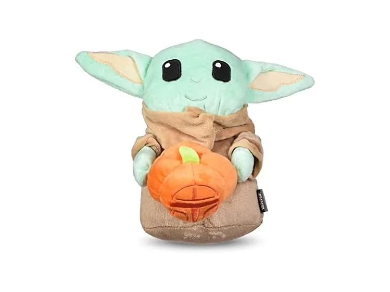 Star Wars Grogu Pet Toy