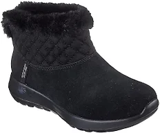 Skechers Women's On The Go Joy Snow Day