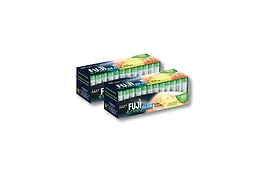 10036 Fuji Enviro Max Alkaline AAA P96 
