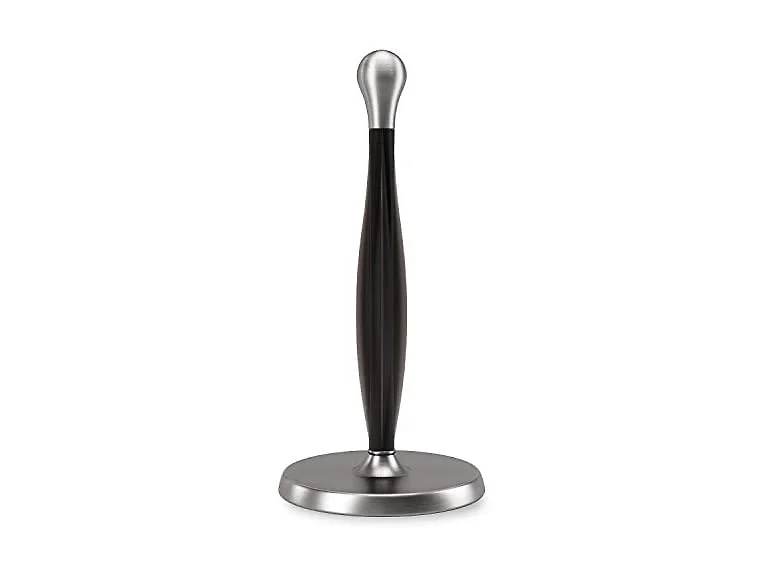 Tug Paper Towel Holder