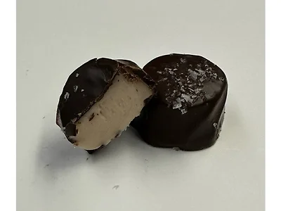 Salted Caramel Old Fashioned Creams Box