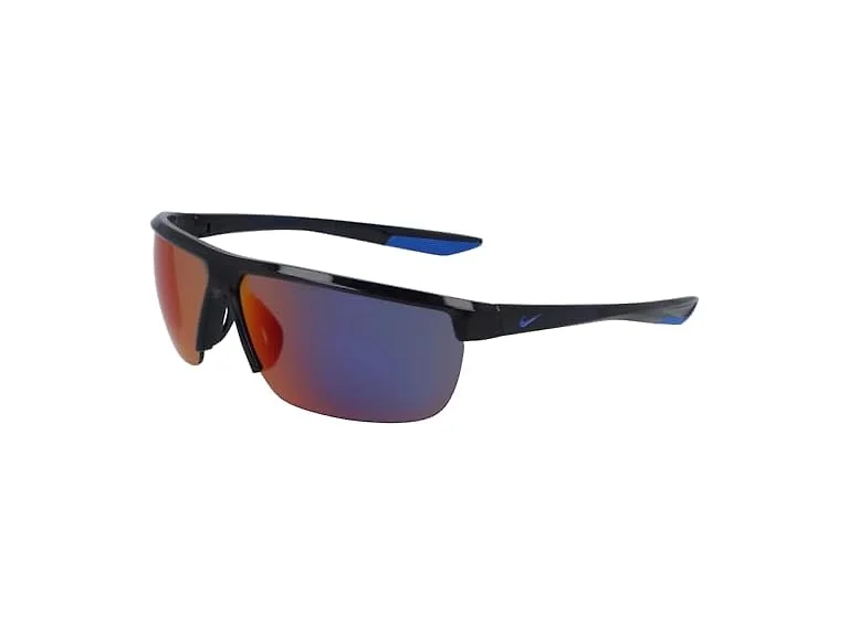 Nike Unisex Tempest Sunglasses Obsidian Obsidian