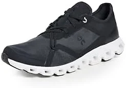 On Running 3MD30320299 10 On Running Cloud X 3 AD Men's Shoes Black/White