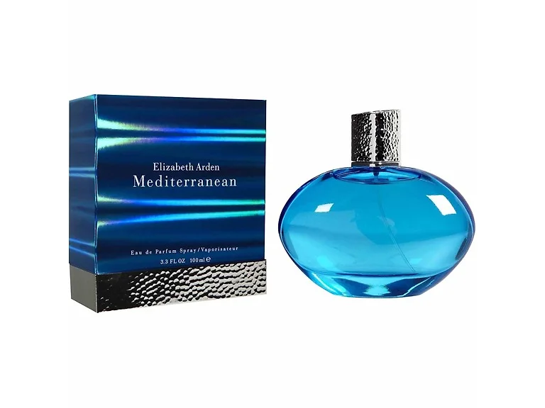 Mediterranean/Elizabeth Arden EDP Spray 3.4 Oz