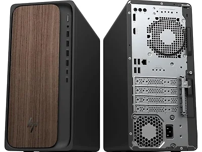 HP OmniDesk M03-0029 Desktop