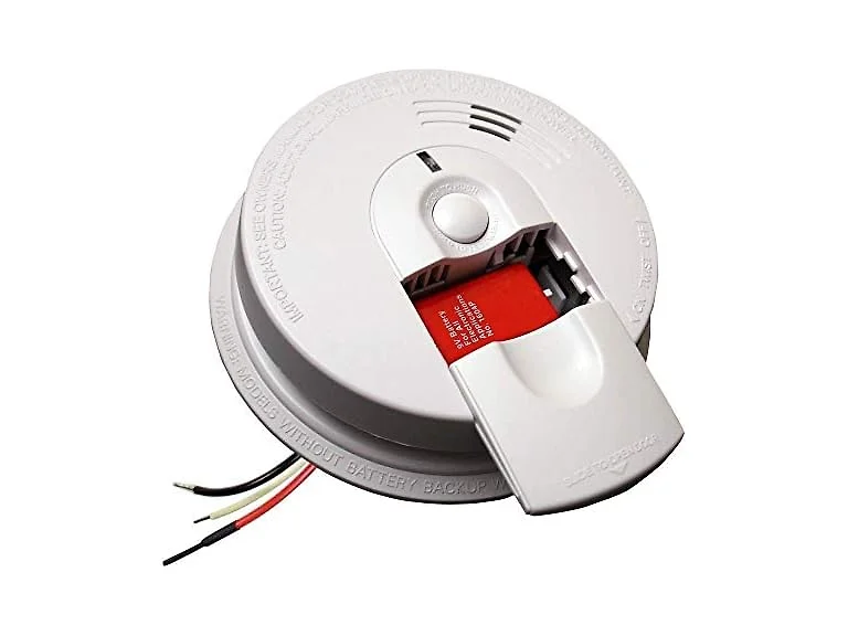 Kidde Kidde i4618AC Kidde i4618AC