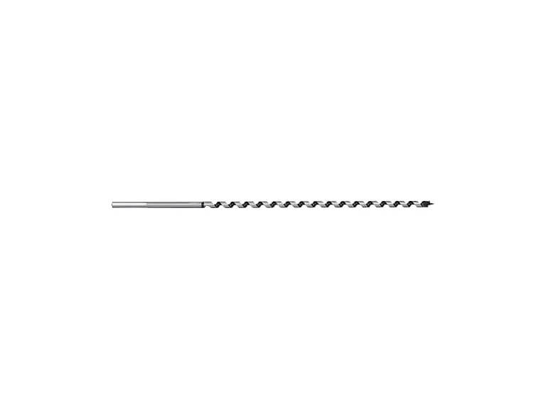 Century 38724 3/8" Ship Auger Bit blue