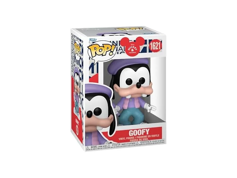 Funko Pop! Kpop Goofy
