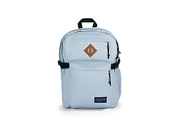 Jansport JS0A4QUL7G7 L JanSport Main Campus Backpack Blue Dusk