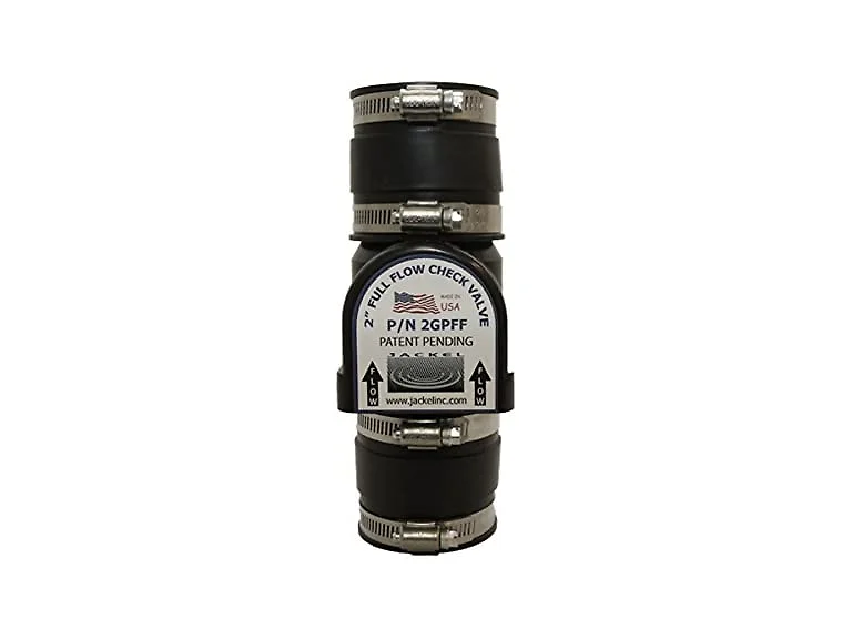 Jackel ABS Check Valve # 752643