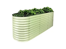 Olle B09N2425DZ Garden Beds Green-32" Tall