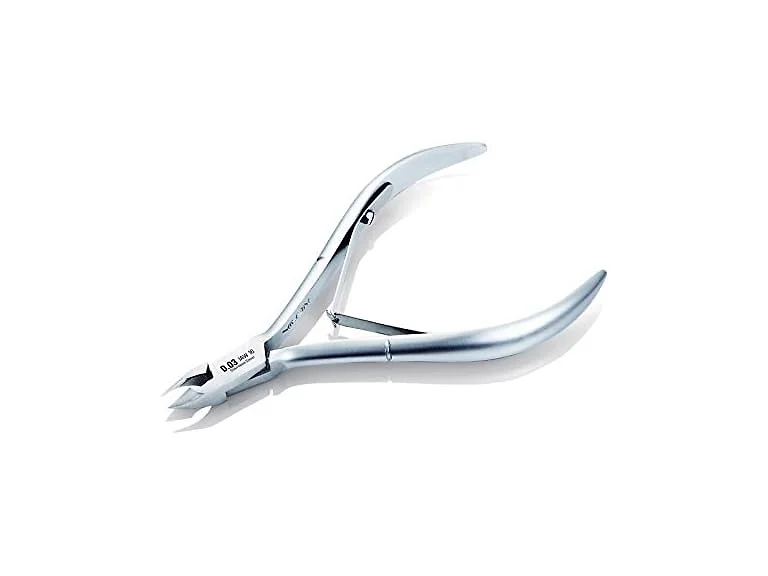 Nghia D03 Jaw 14 Cuticle Nipper