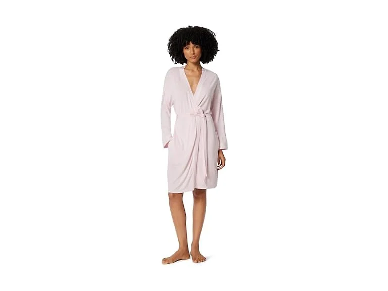 Amazon Essentials Women Long Sleeve Robe