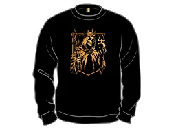 Yellow Eldritch King
