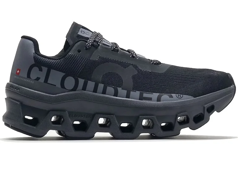 On Running Cloudmonster Lumos Men's Shoes