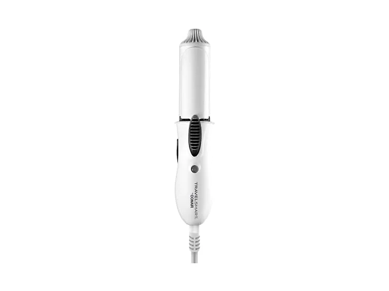 Conair Travel Curling Iron Mini 1 Inch Ceramic
