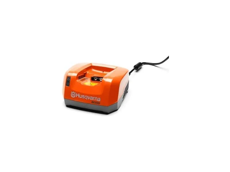 Husqvarna OEM 330W QUI Battery Charger