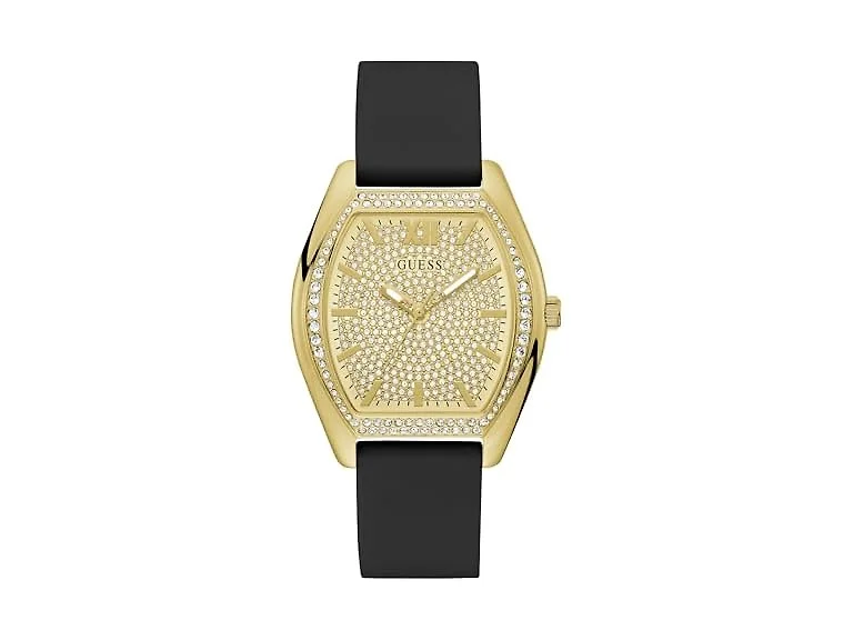 GUESS Women's 39.5mm Trend Watch