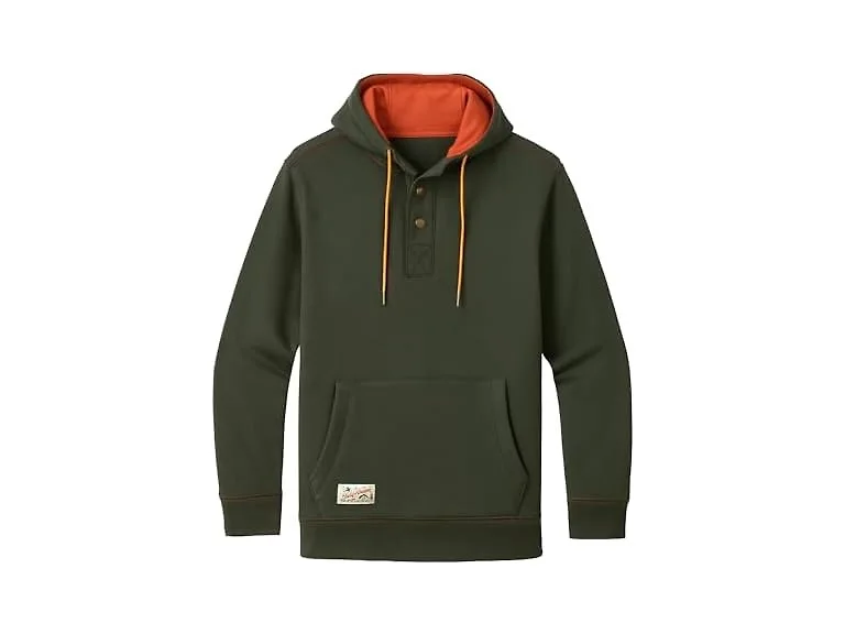 Field & Stream M. Shoveler Ring Neck
