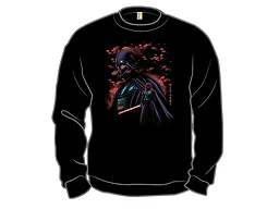 Dark Lord Nightsky Lineart