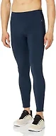 Amazon Essentials Men's Active Sculpt Tight, Navy, Large